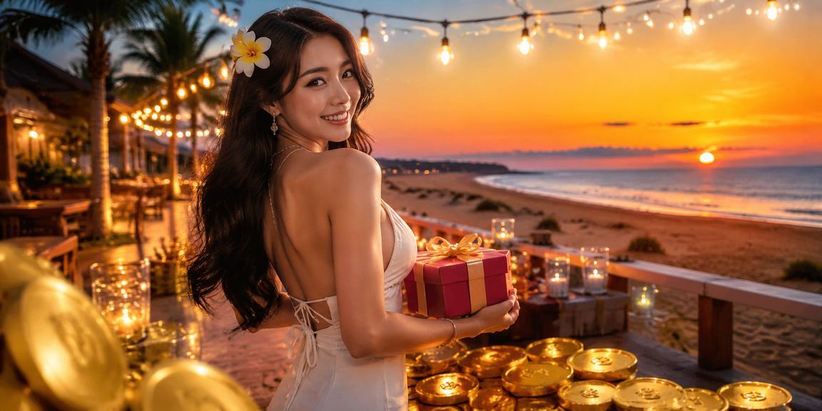 Bãi biển Mũi Né với không khí giải trí và đặt cược thư giãn dịp nghỉ hè
