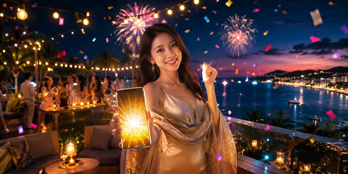 Đăng ký tài khoản cược thể thao và nhận bonus tại bãi biển Phú Quốc